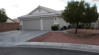 2686 Korea Ct, Henderson NV  89052-2851 exterior