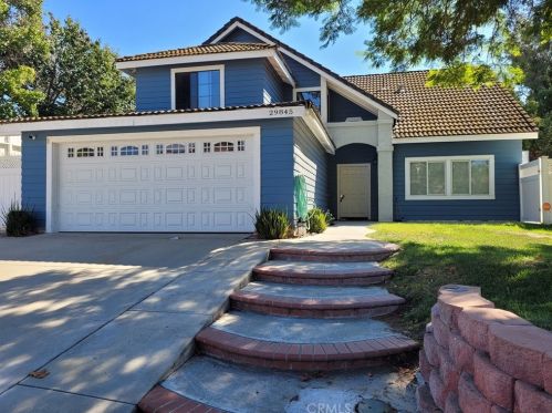 29845 Avenida Cima Del Sol, Temecula, CA 92591-1948