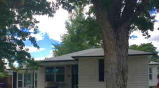 3071 Elm St, Denver CO  80207-2660 exterior