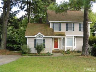 113 Allison Way, Cary, NC 27511-5587