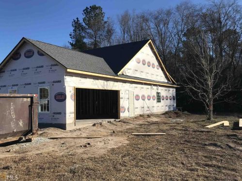 125 Teal Dr, Stillwell, GA 31329-4643