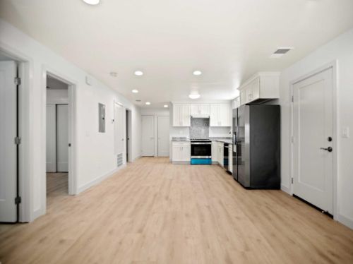 16770 Rolando Ave, San Leandro CA  94578-1232 exterior