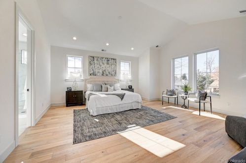 2712 Pennsylvania St, Englewood CO  80113-1644 exterior