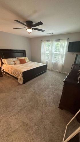 1817 Millstream Holw, Conyers GA  30012-3597 exterior