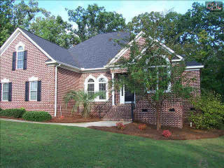 509 Ramblewood Ln, Lake Murray, SC 29036-7604