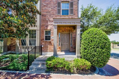 3880 Everwood Ln, Addison TX  75001-4328 exterior