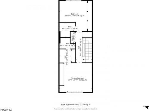 173 Marion Dr, Town Center NJ  07052-3316 exterior