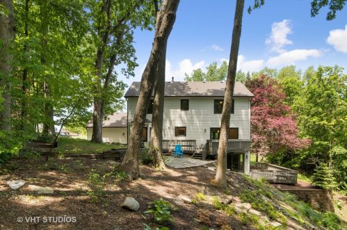 40 Peiffer Ave, Lemont IL  60439-3845 exterior