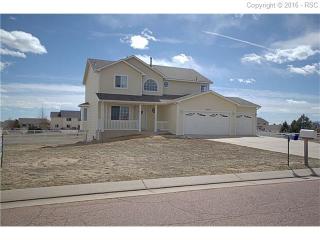 11871 Ledoux Rd, Amo, CO 80831-6744