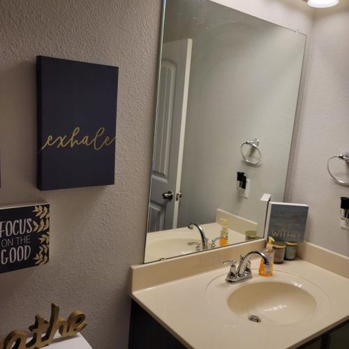 1428 Sierra Est Trl, Fort Worth TX  76119-2662 exterior