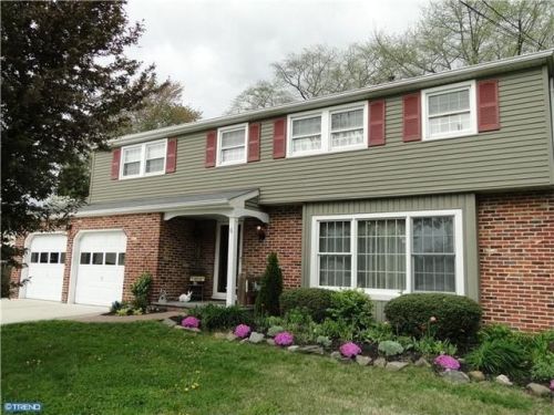 6 Williams Ct, Lumberton Township, NJ 08048-3408