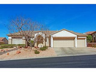 2822 Somerset Springs Dr, Henderson NV  89052-6864 exterior