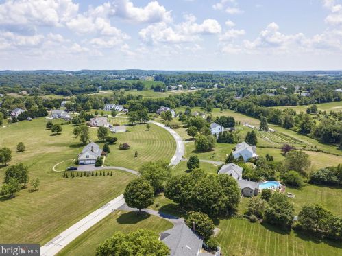 761 Chessie Crossing Way, Woodbine MD  21797-8768 exterior