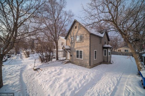 9 Acker St, Saint Paul MN  55117-5504 exterior