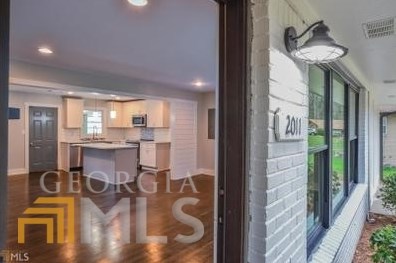 2011 Bencal Dr, Atlanta GA  30316-2903 exterior