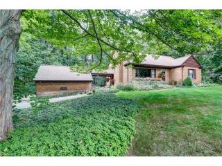 11222 Wilson Mills Rd, Concord Township OH  44024-9438 exterior