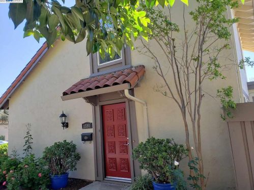 1598 Calle Enrique, Pleasanton, CA 94566-5924