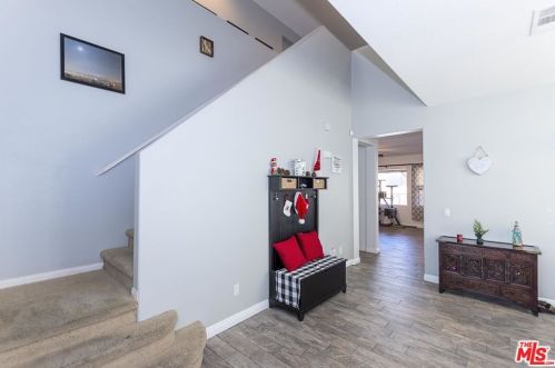 44034 Marbella St, Lancaster CA 93536-6856 exterior