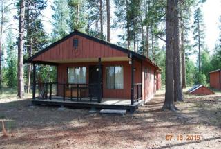 147245 Bills Rd, Gilchrist, OR 97737-9722