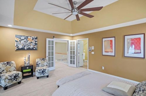 5555 Halsey Trce, Atlanta GA  30349-8753 exterior
