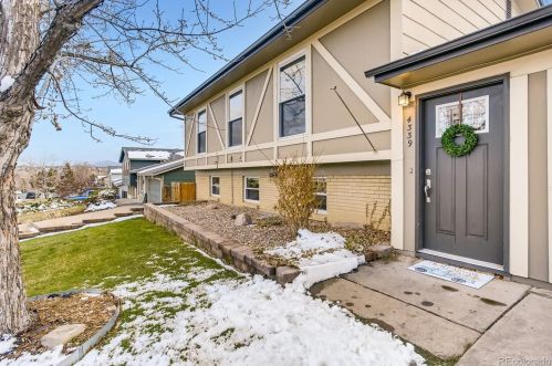 4339 Youngfield St, Morrison, CO 80465-1239
