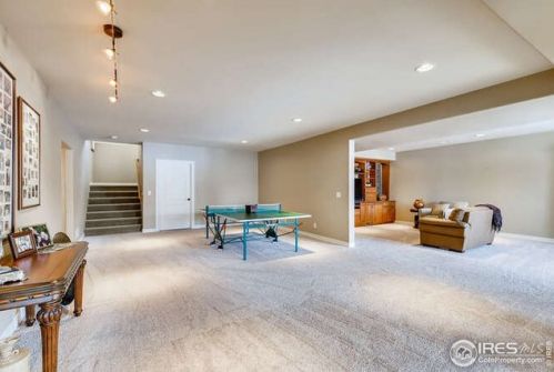 4609 Freehold Dr, Fort Collins CO  80550-2671 exterior