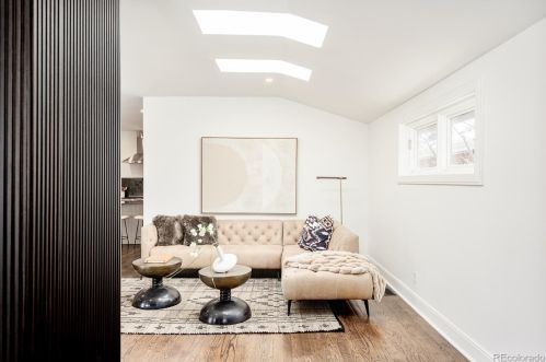 265 Kearney St, Denver CO  80220-5988 exterior