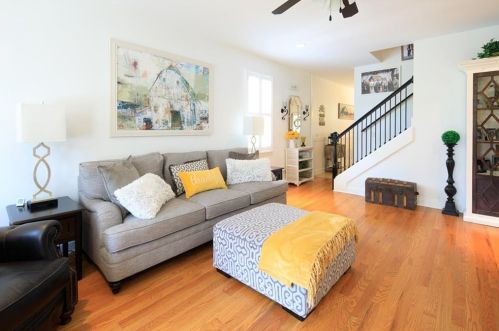 204 Harris Ct, Ball Ground, GA 30107-6218