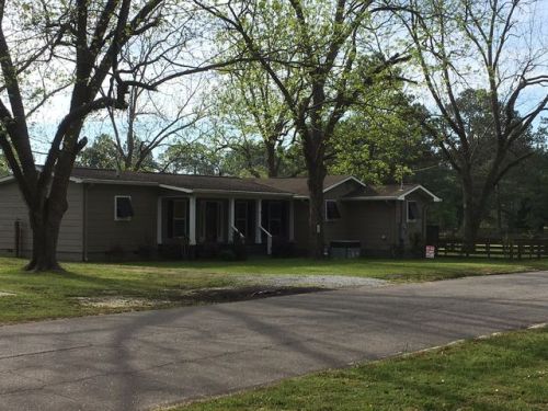 7076 Bermuda St, Morgan, GA 39866-4109