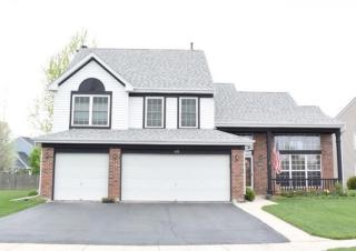120 Seton Creek Dr, Oswego, IL 60543-8305
