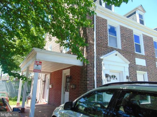 3009 Mount Ephraim Ave, Camden, NJ 08104-3217