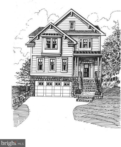 5116 27th St, Arlington, VA 22207-1744