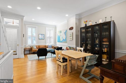 816 23 St, Philadelphia PA 19132-3601 exterior