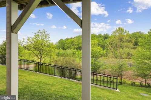 1520 Rabbit Holw Pl, Silver Spring MD 20906-6709 exterior