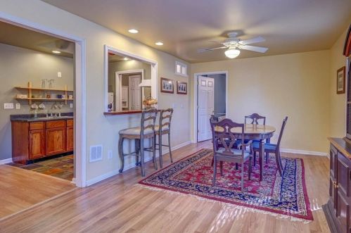 2743 Pitlochry St, Conyers GA  30094-6857 exterior