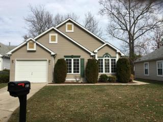 22 Avon Dr, Jackson Twp, NJ 08527-3919