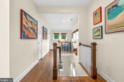 8409 Grove St, Silver Spring MD 20910-4761 exterior