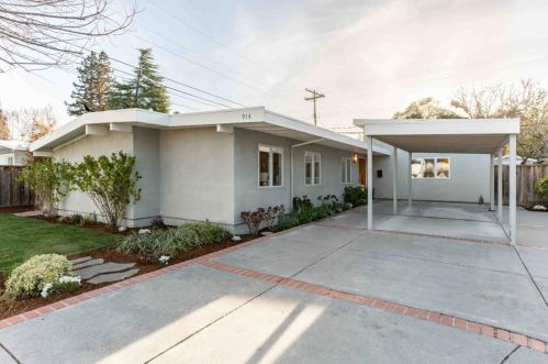 914 Celia Dr, Palo Alto, CA 94303-3508