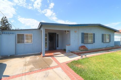 18132 Woodcroft St, Irwindale, CA 91702