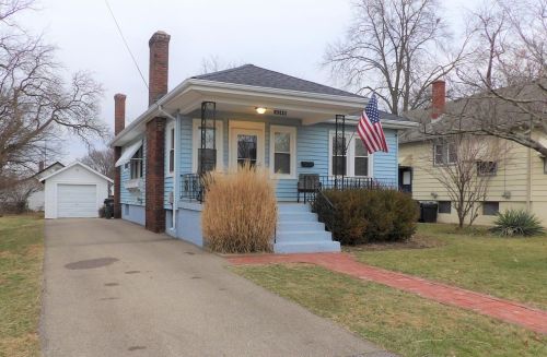 4248 Duneden Ave, Cincinnati, OH 45236-3117