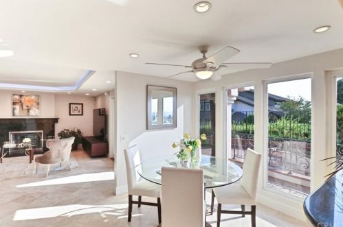 865 Swallow Way, Anaheim CA  92807-4430 exterior