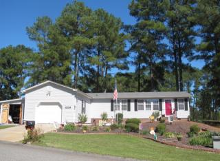 136 Ryder Cup Blvd, Pinebluff, NC 28373-8022