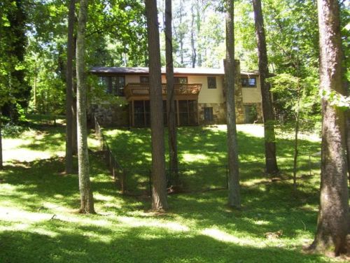 1408 Crestwood Dr, Mcghee Tyson Ang Base, TN 37777-4620