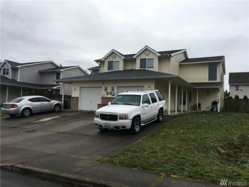 16319 Birkland St, Yelm, WA 16321-9569