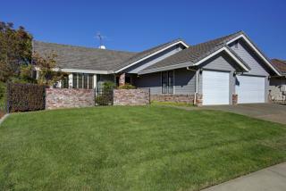 5307 Lequel Way, Carmichael, CA 95608-3089