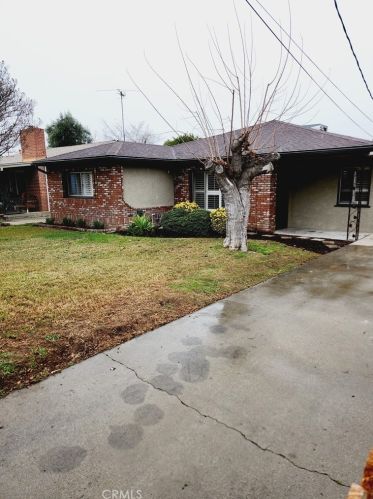 7363 Ysmael Villegas St, Riverside CA  92504-4552 exterior