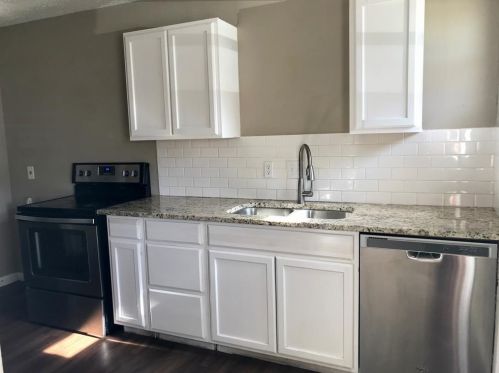5413 Wedgwood Dr, Fort Worth TX  76133-2537 exterior