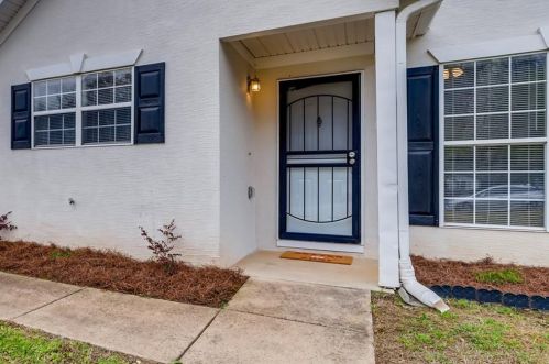2056 Faith Cv, Atlanta GA  30349-5272 exterior