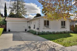 742 Georgia Ave, Sunnyvale, CA 94085-3108