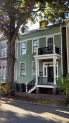 107 Duffy St, Savannah GA  31401-6710 exterior